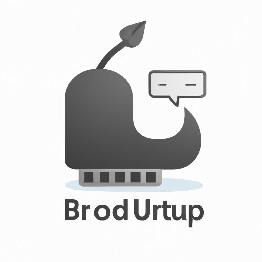 Восстановление загрузчика GRUB в Linux: пошаговая инструкция и полезные советы