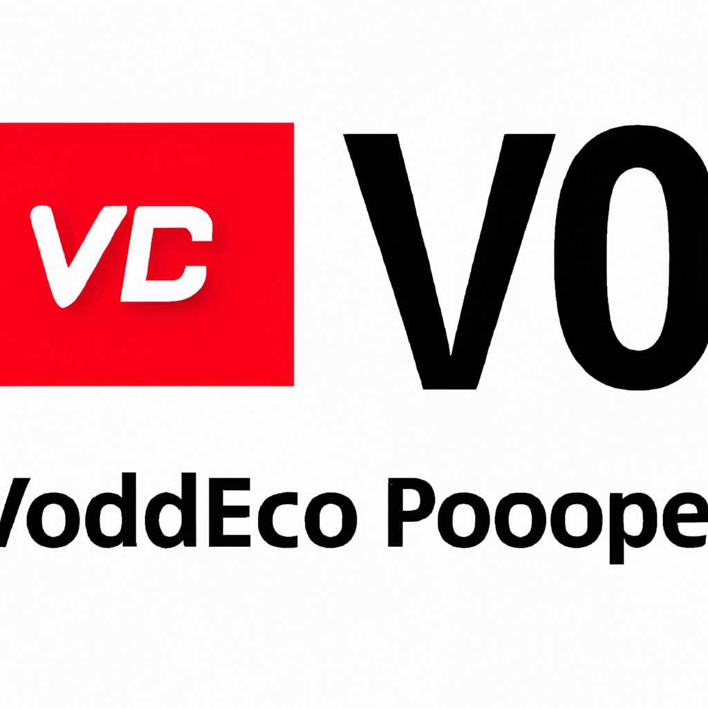 VP9 кодек для Windows 10: инструкция по установке и использованию