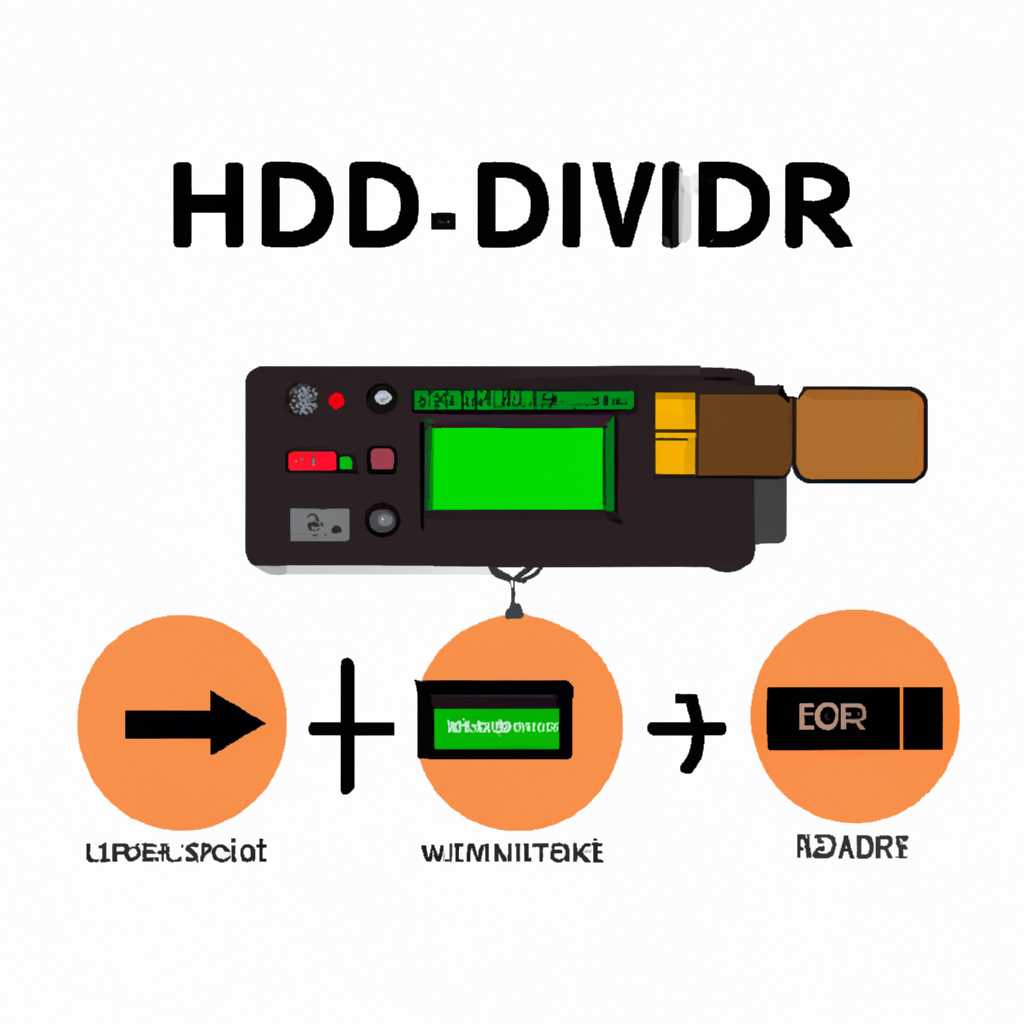 2. Установка драйверов HDMI для видеокарт Nvidia
