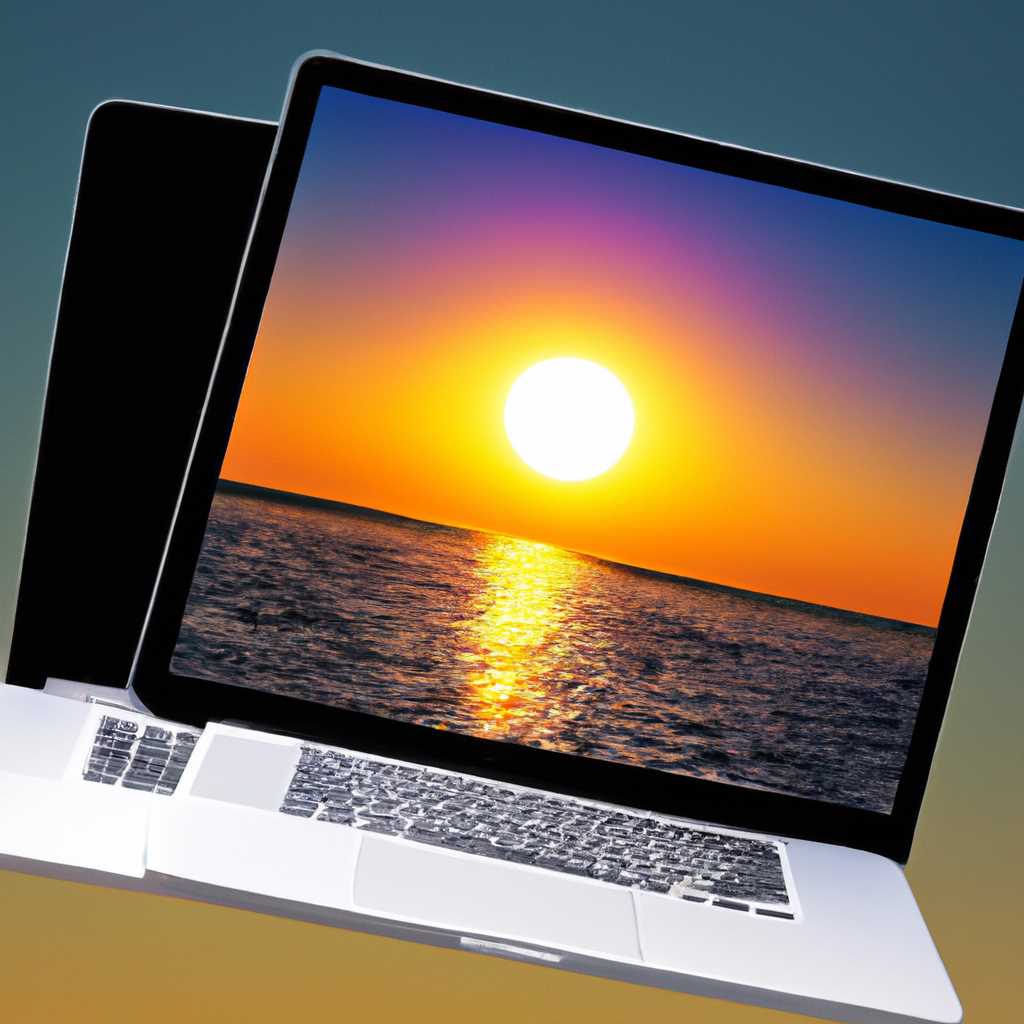Все, что вам необходимо знать о MacOS — вашем надежном компаньоне
