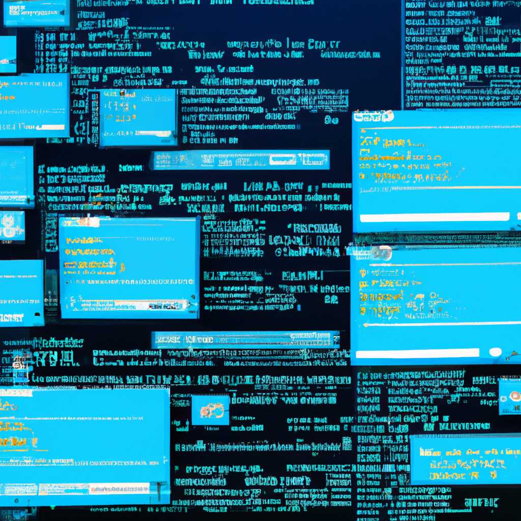 Встроенные средства сетевой диагностики в операционной системе Windows