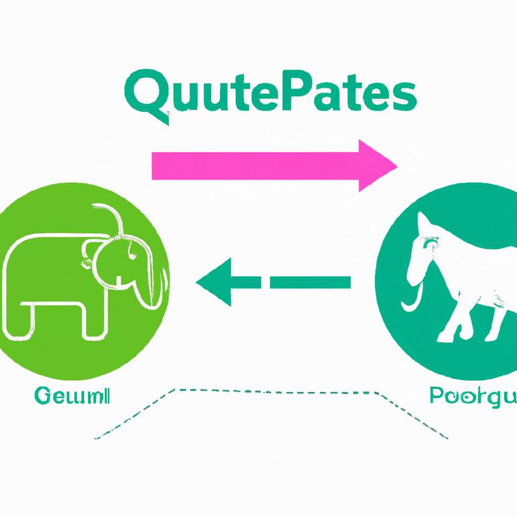 Взаимодействие Qt и PostgreSQL: полное руководство для разработчиков