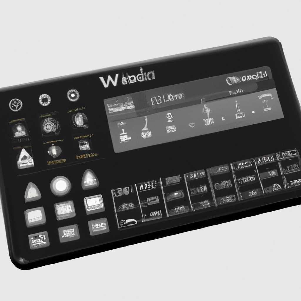WALTR Pro 282 + ключ активации - скачать бесплатно и без регистрации