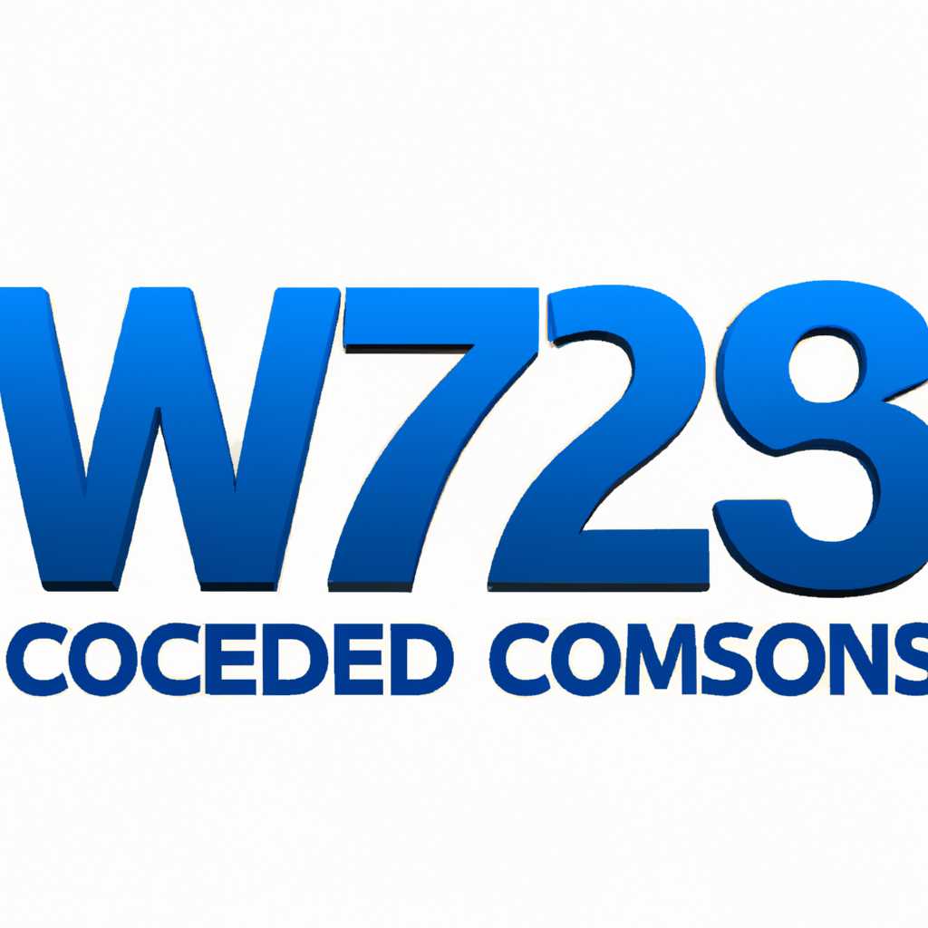 Win7codecs x64 Components 327 - бесплатная загрузка и установка
