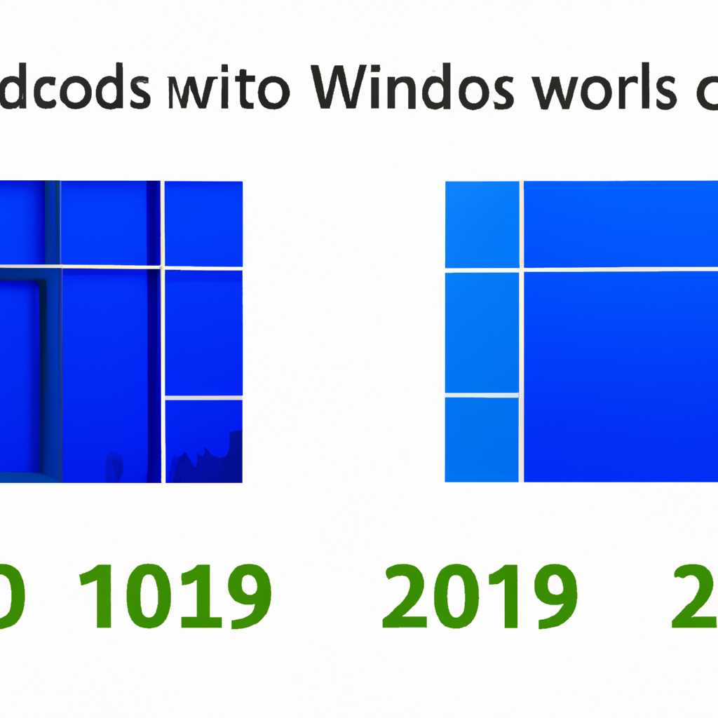 Windows 10 1903: популярная версия операционной системы спустя год