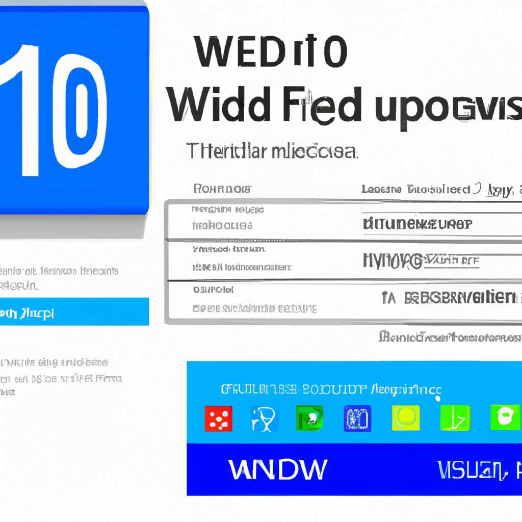 Windows 10 бесплатная актуализация - загрузите операционную систему бесплатно!