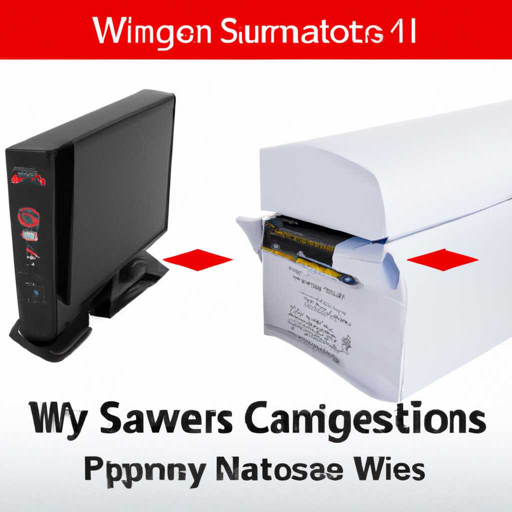 Windows 10 не распознает принтер Canon i-SENSYS MF3228: решение проблемы