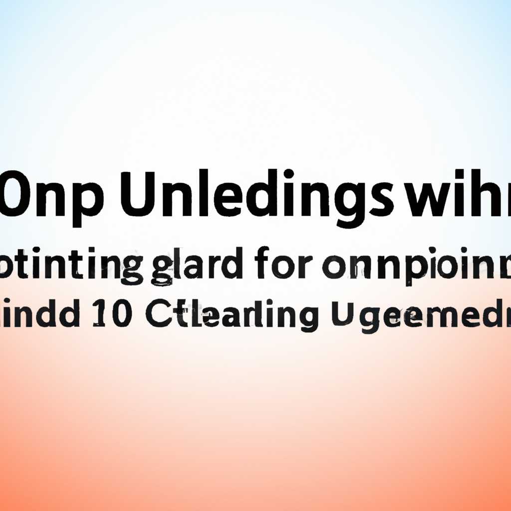 Windows 10 обновляется: теперь полная совместимость OpenCL и OpenGL!