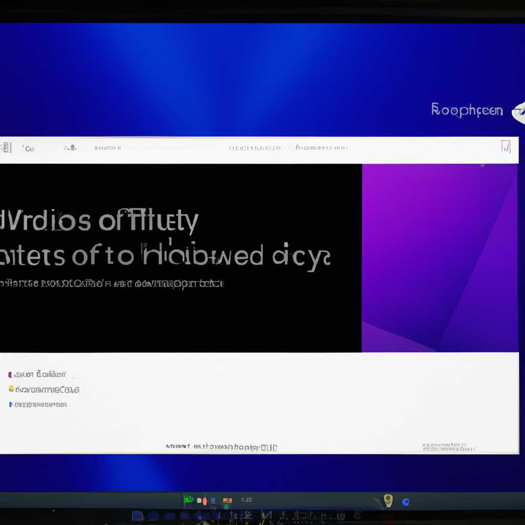 Windows 10 Pro RS4 GMA v250718 - лучшая операционная система для рабочих станций