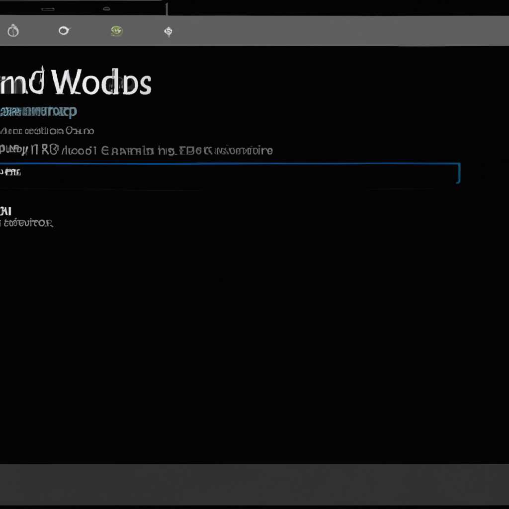 Почему стоит выбрать Windows 20 Dark?