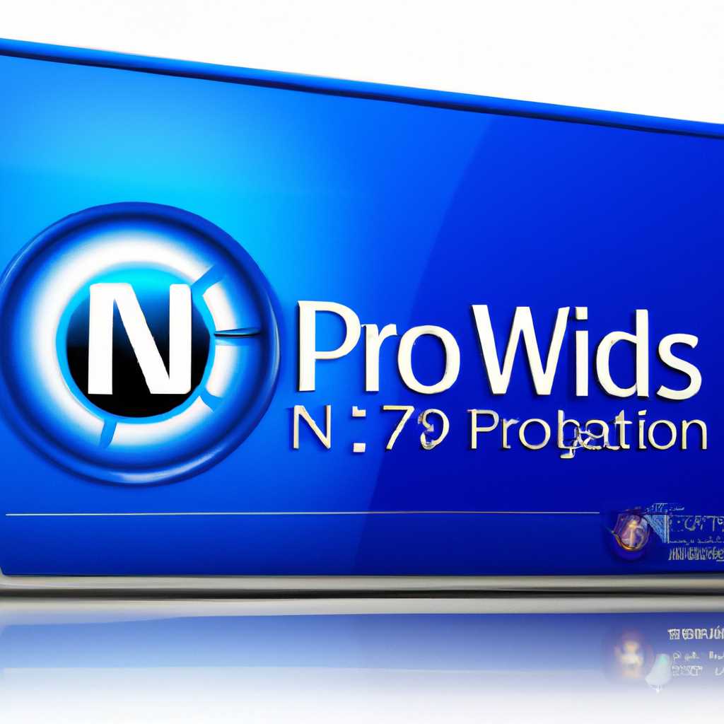 Windows 7 Professional Classic by novik ® Full - отзывы и особенности