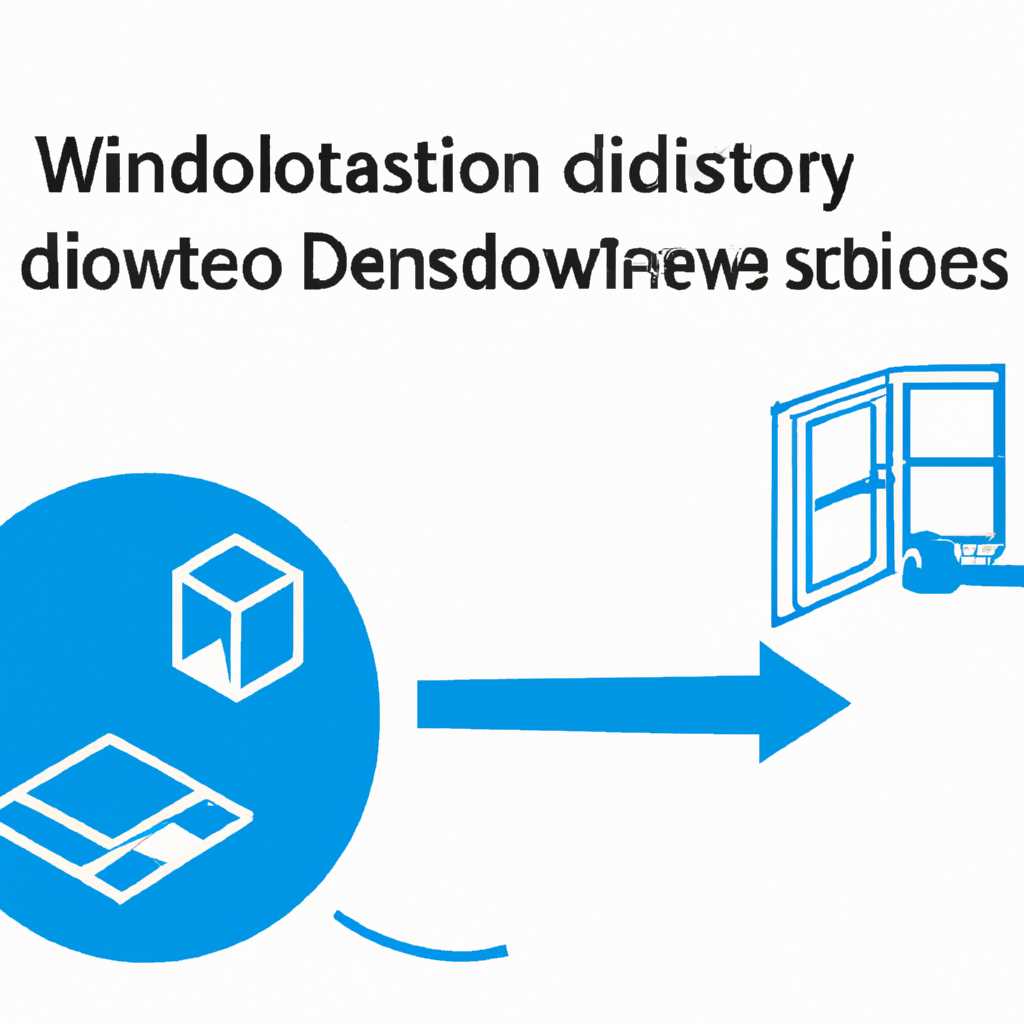 Windows Deployment Services Часть 1: установка и настройка