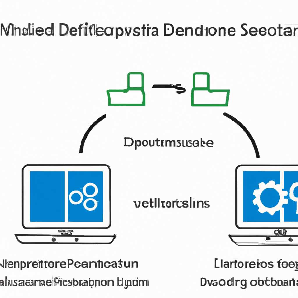 Что такое Windows Deployment Services