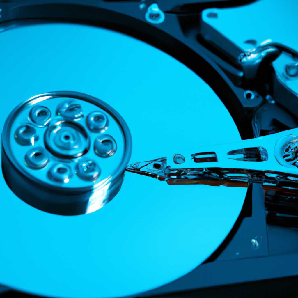 Windows HDD с регистратора: полезная информация и советы