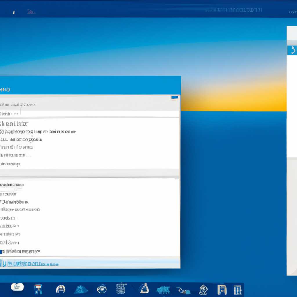 Windows после обновления: настольная система без лишних файлов