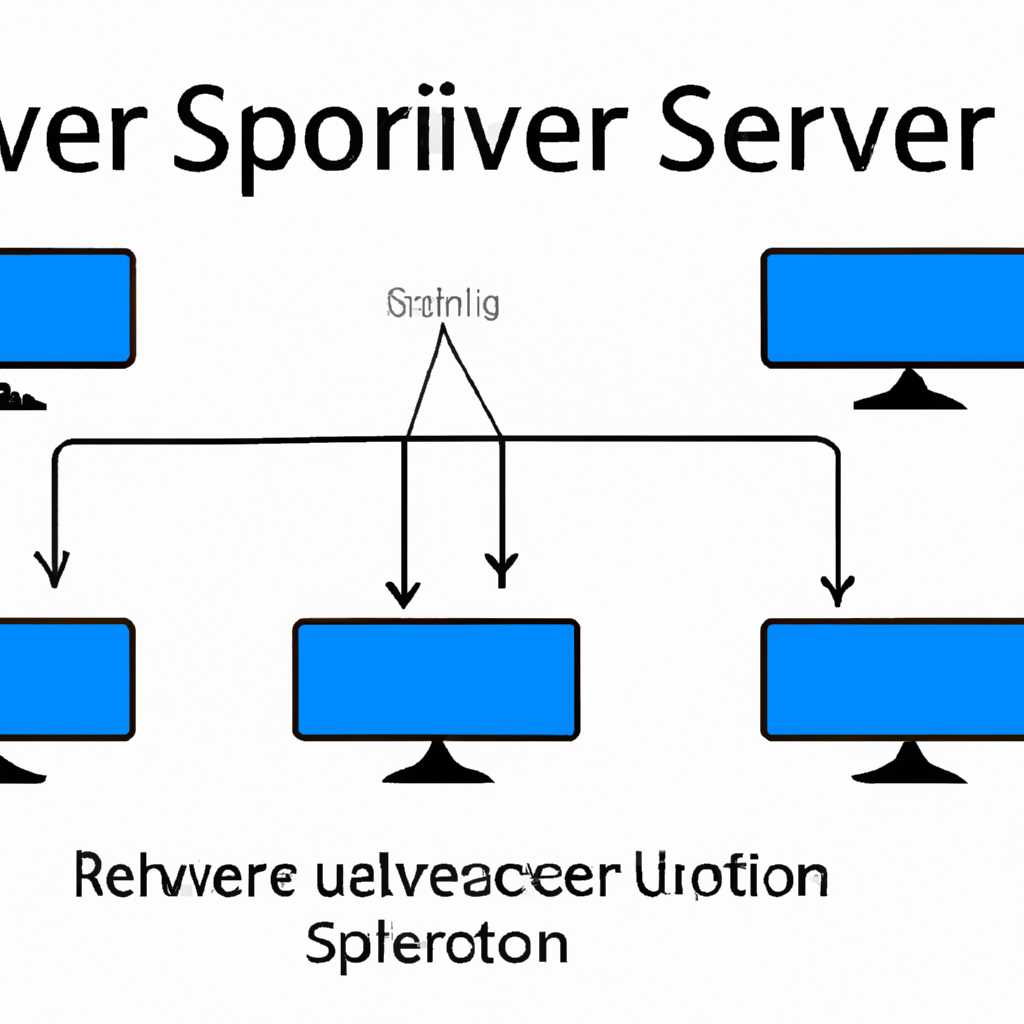 Windows Server: настройка и использование нескольких сетей