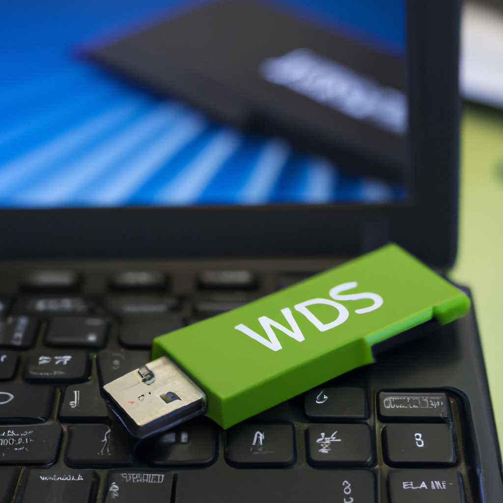 Windows To Go: создание портативной системы Windows на USB-флешку