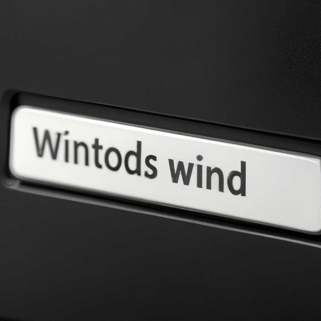 Windows: возвращаем кнопки выключения и перезагрузки компьютера