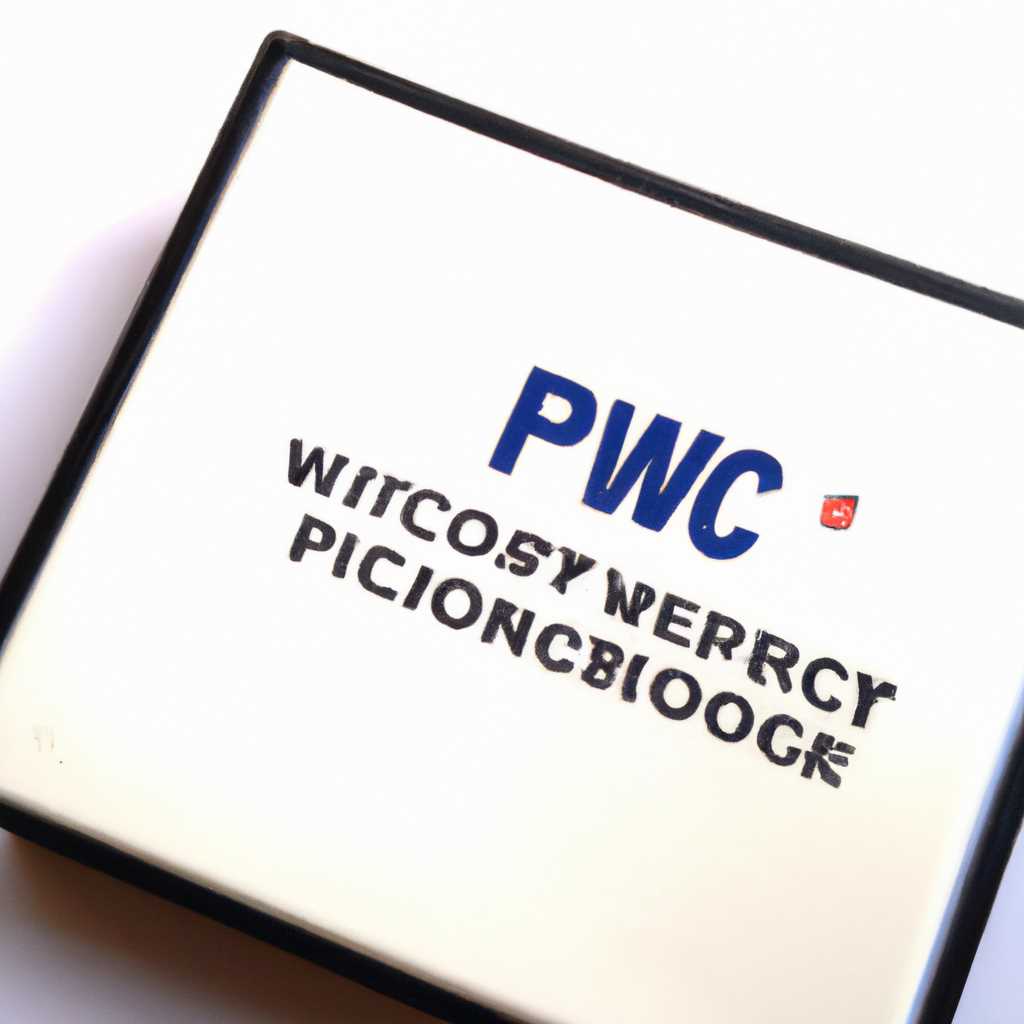 Запуск WinPIC800 на Windows 10 x64 Pro