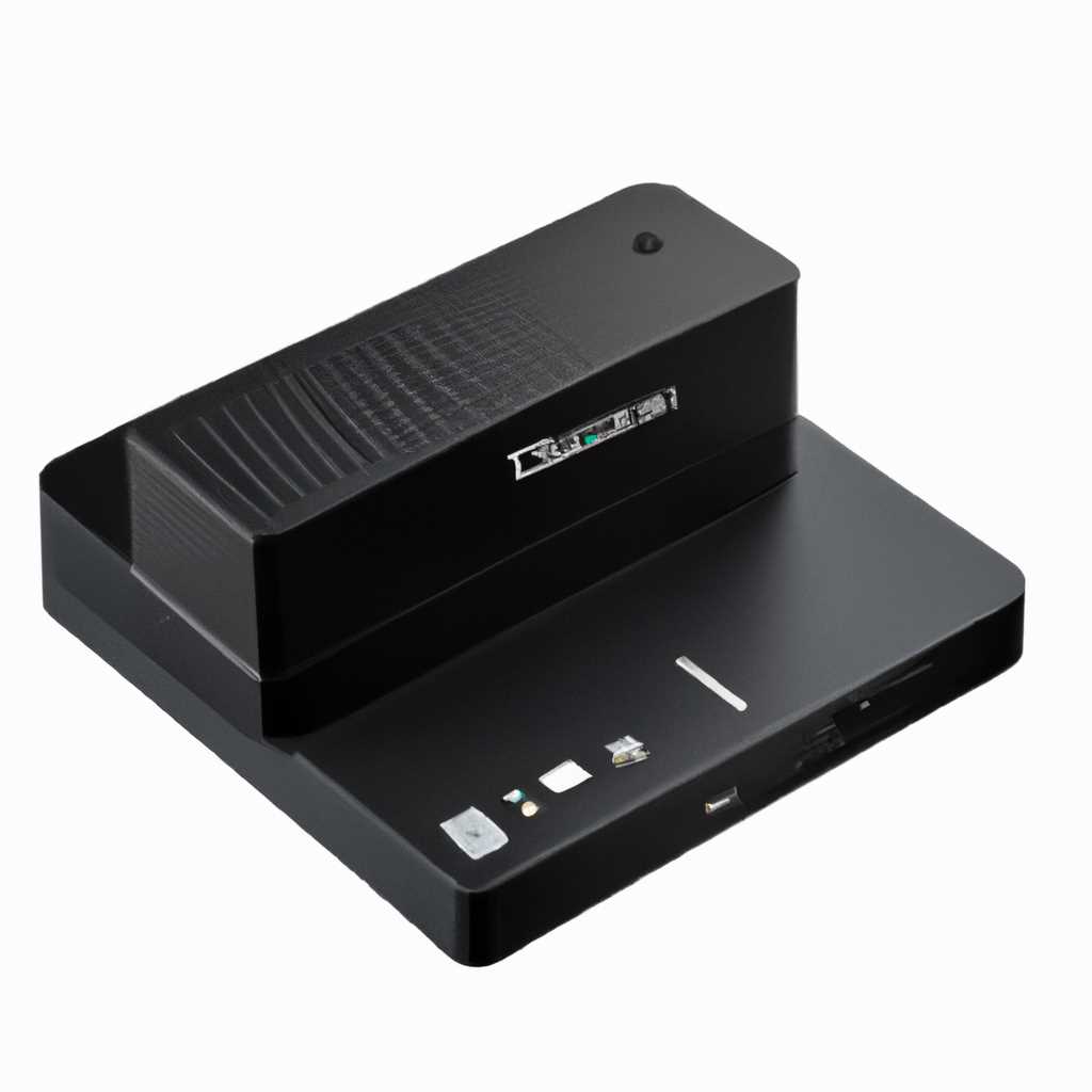 Winstep Nexus Dock: все, что вам нужно знать о лучшей док-станции для вашего компьютера