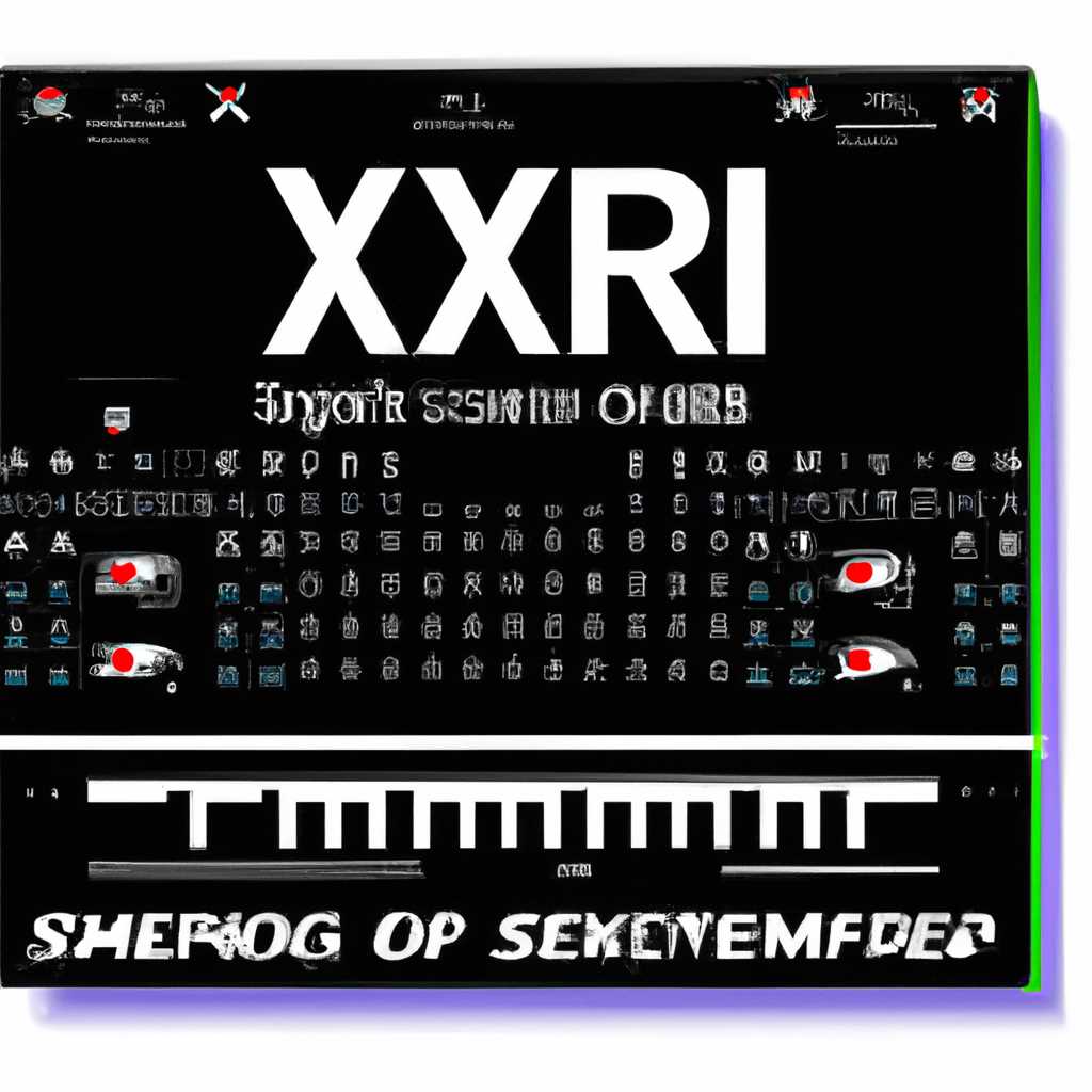 Xfer Records - Serum SerumFX v130b1 VSTi AUi WINOSX x86 x64 Update 2852020 - синтезатор [2852020]