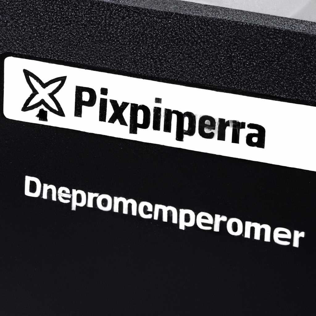 Xprinter XP-370b Драйвер Windows 7/8/10 | Установка и обновление
