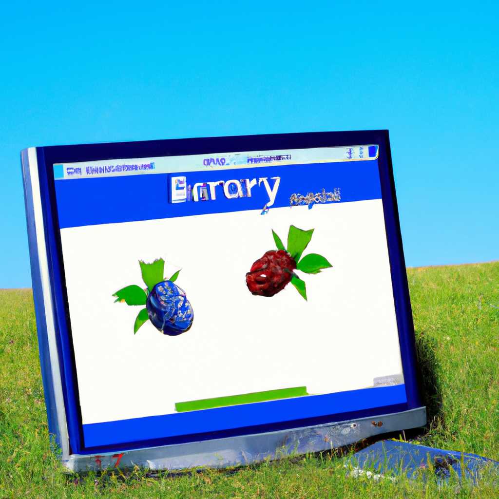 История заставки Windows XP