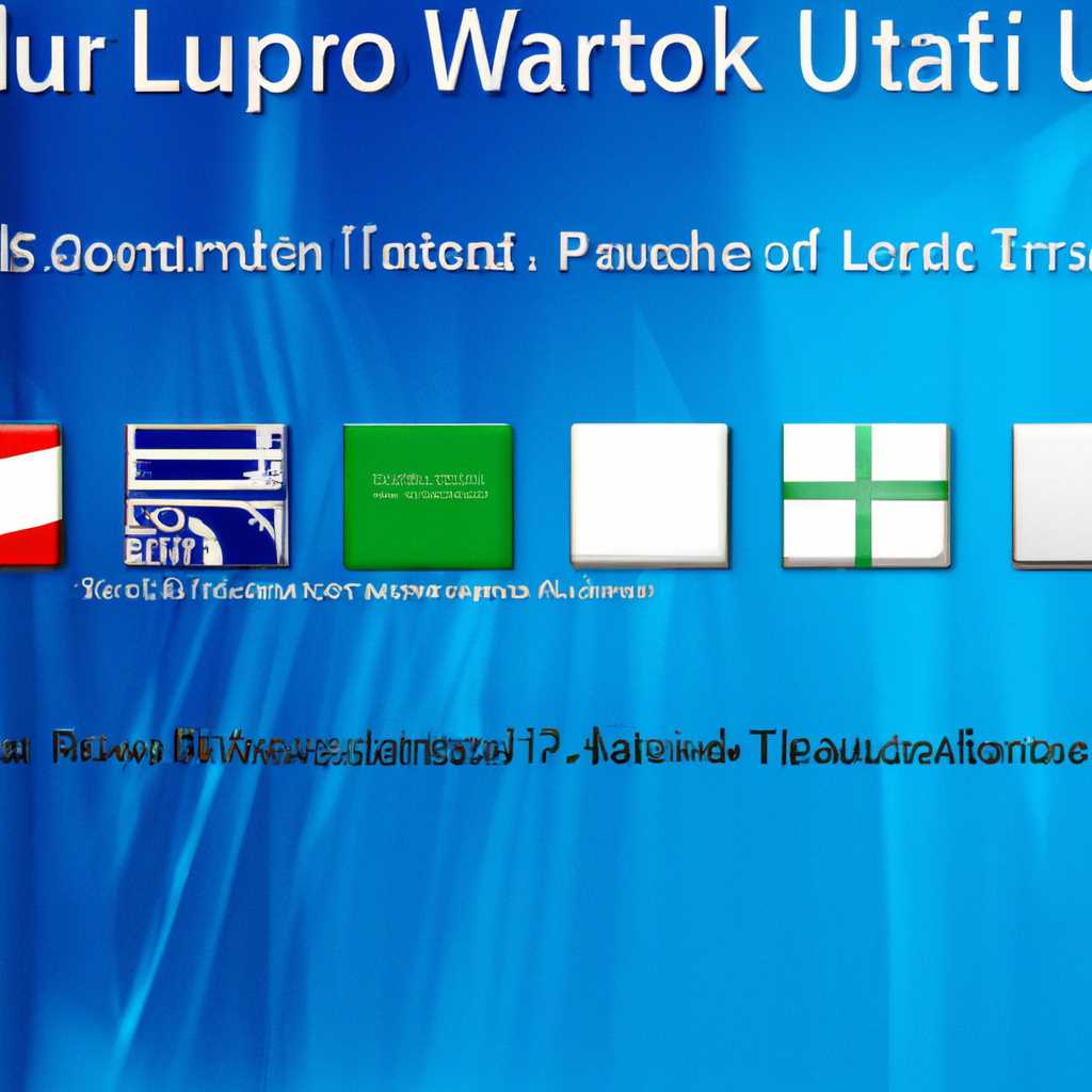 Языковые пакеты Language packs для Windows 10 10019041208 Version 2004 10019041208 MultiRu - скачать торрент [MultiRu]