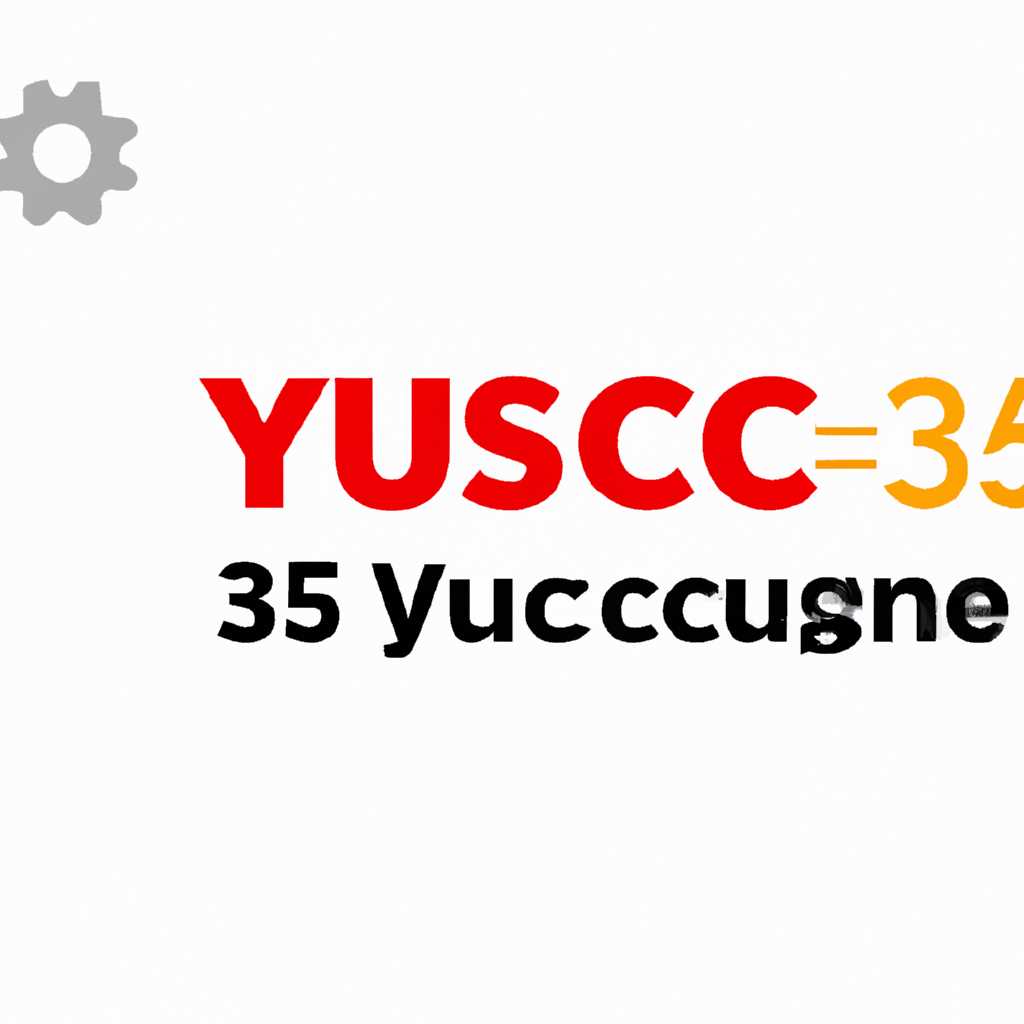 YCC365 Plus на компьютере Windows: подробная инструкция по установке и использованию