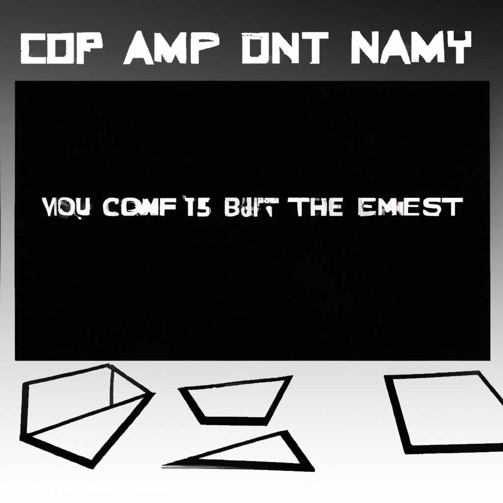 You Are Empty не запускается вылетает - полное решение всех технических и геймплейных проблем