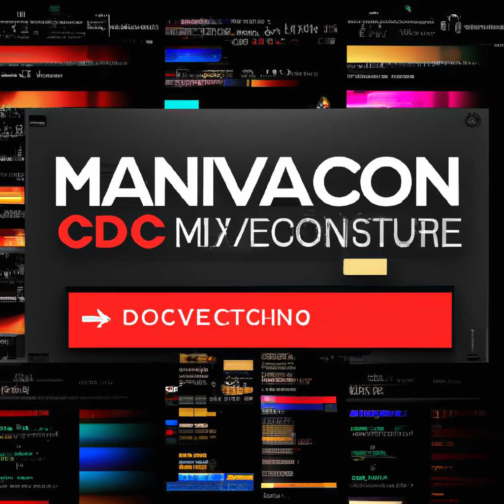 Запущен плагин Mainconcept Codec для DaVinci Resolve 17 Studio - новости и обзоры