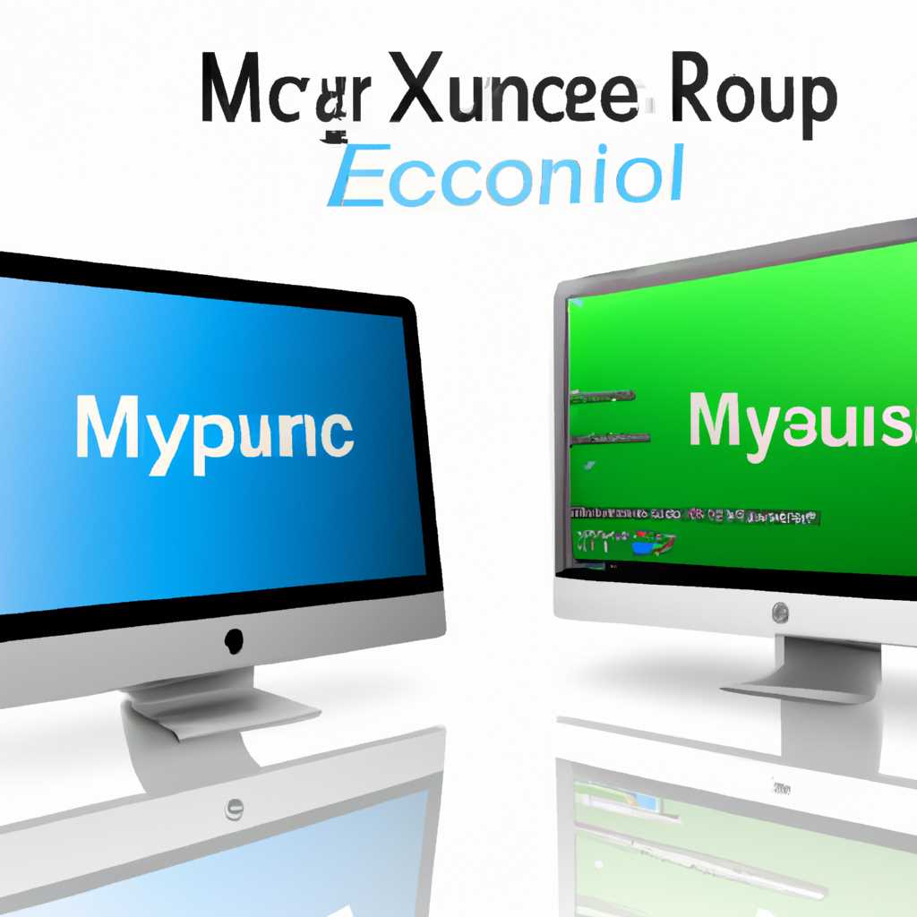 Запуск Mac OS X на Hyper-V: шаги для реализации