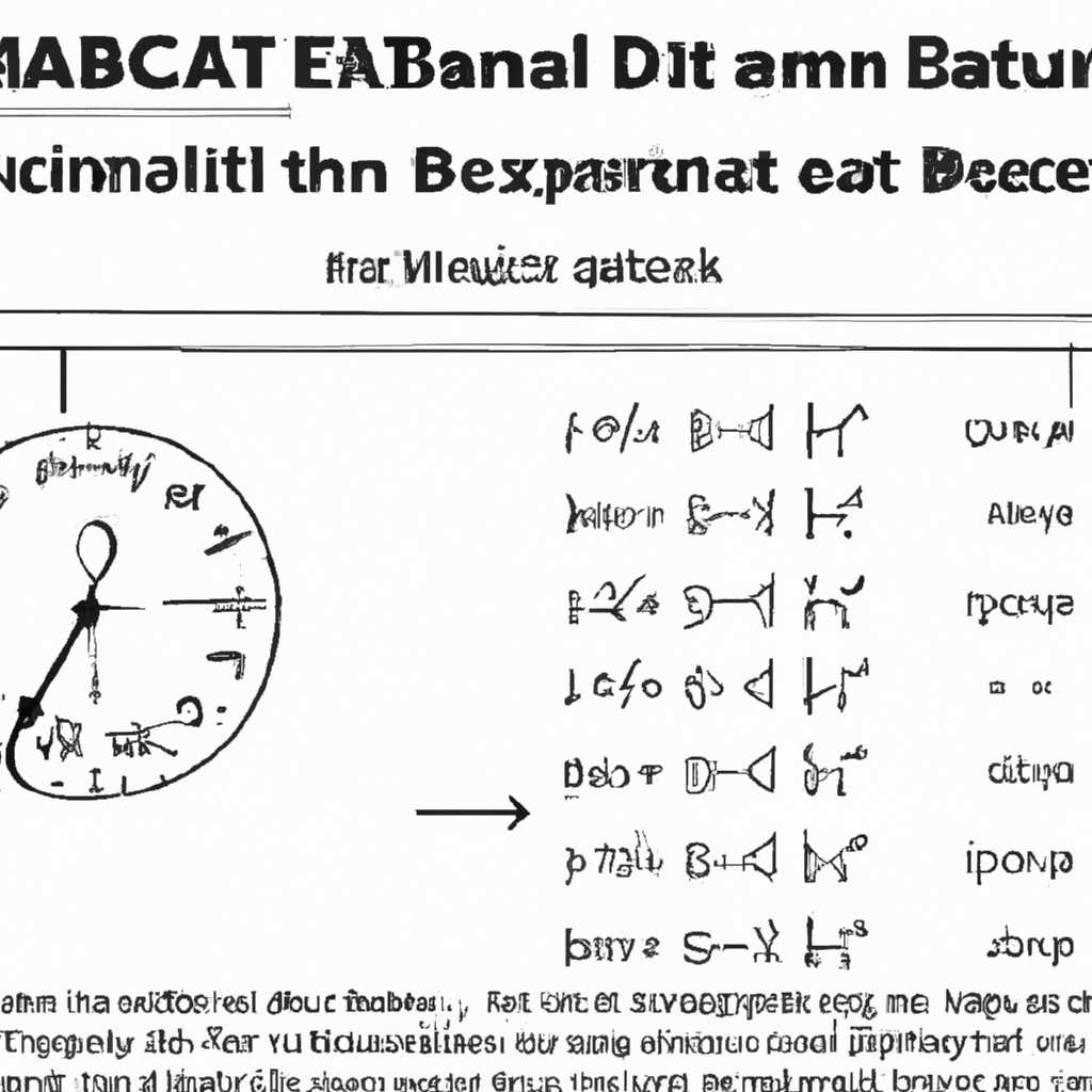 2. Использование bat-скрипта для замера времени выполнения команд