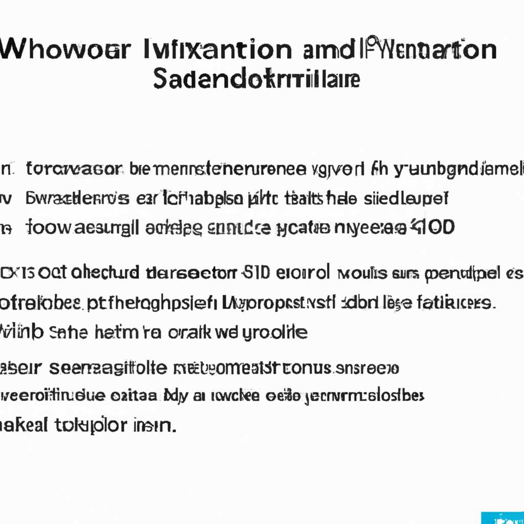 Завершена поддержка Windows 10 версии 1607 на Полугодовом канале обслуживания - важная информация для пользователей