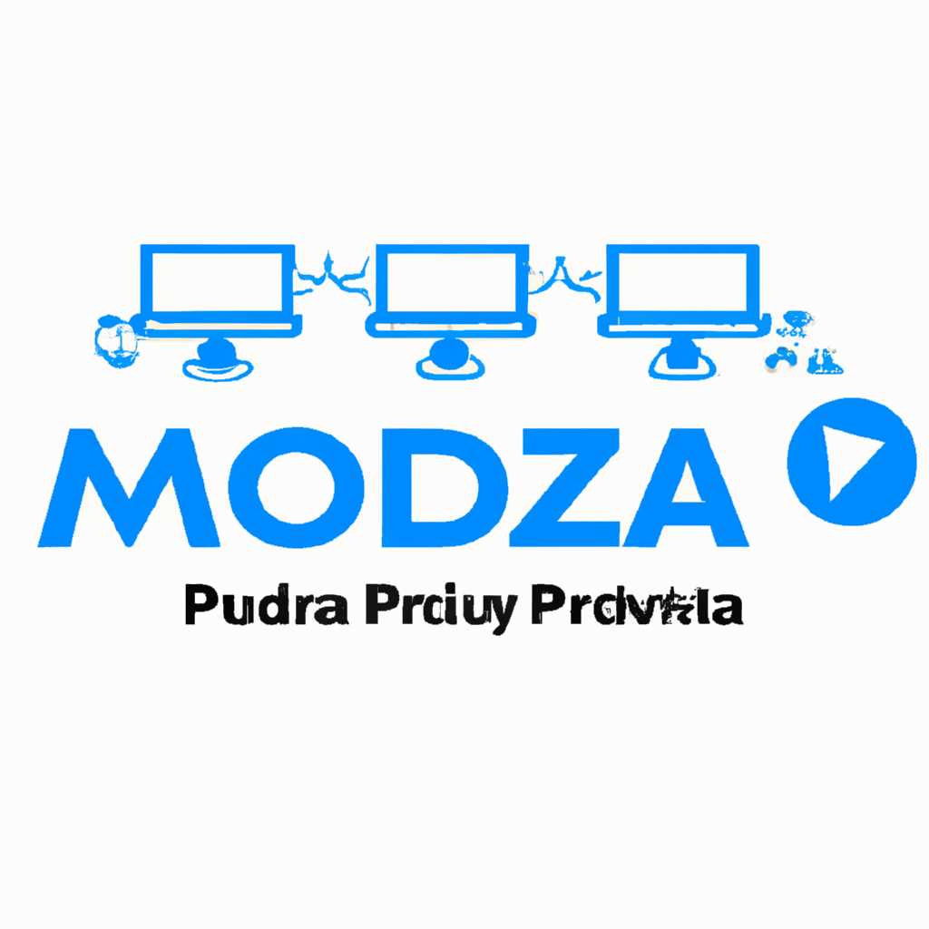 Обзор функций proxy-сервера ZMedia Proxy