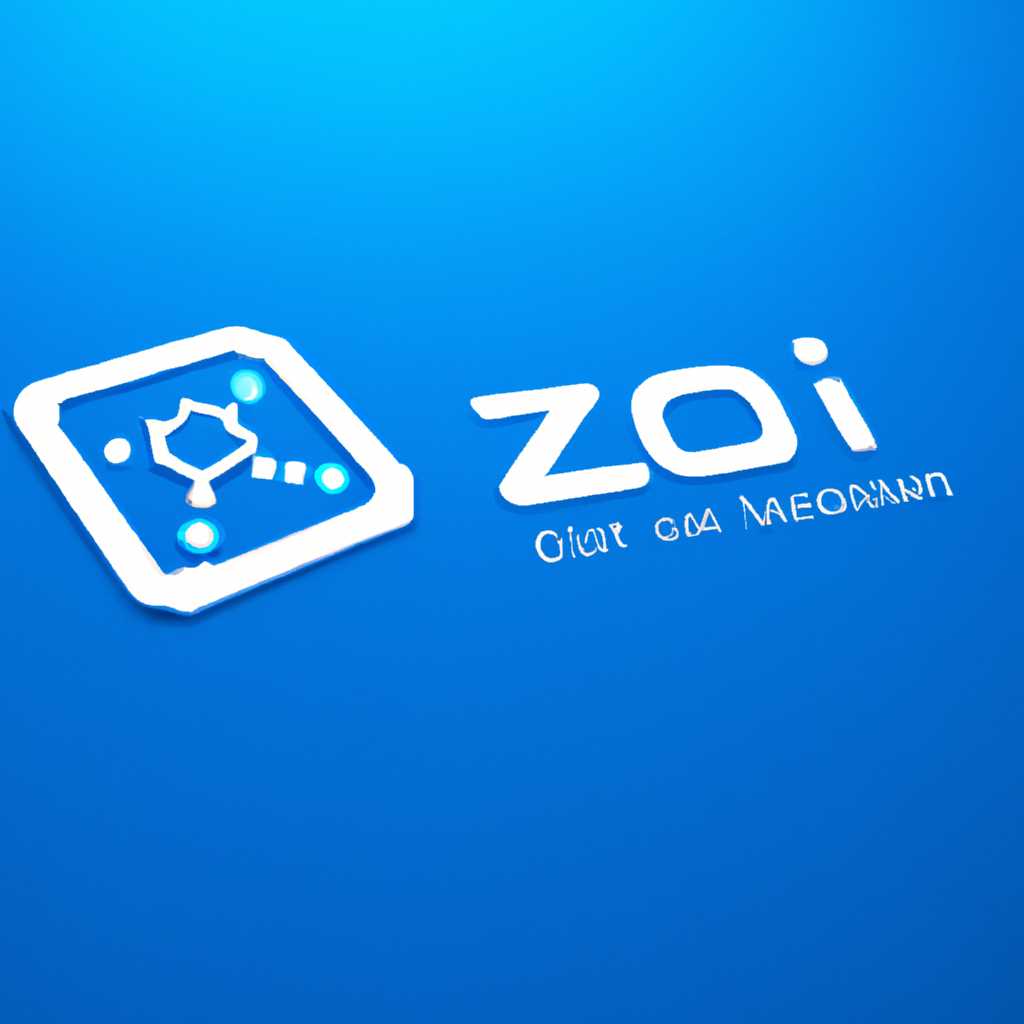 Zosi Smart на Windows Pc: инструкция по установке и использованию